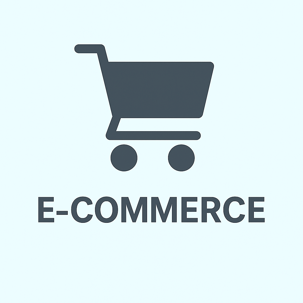 e commerce