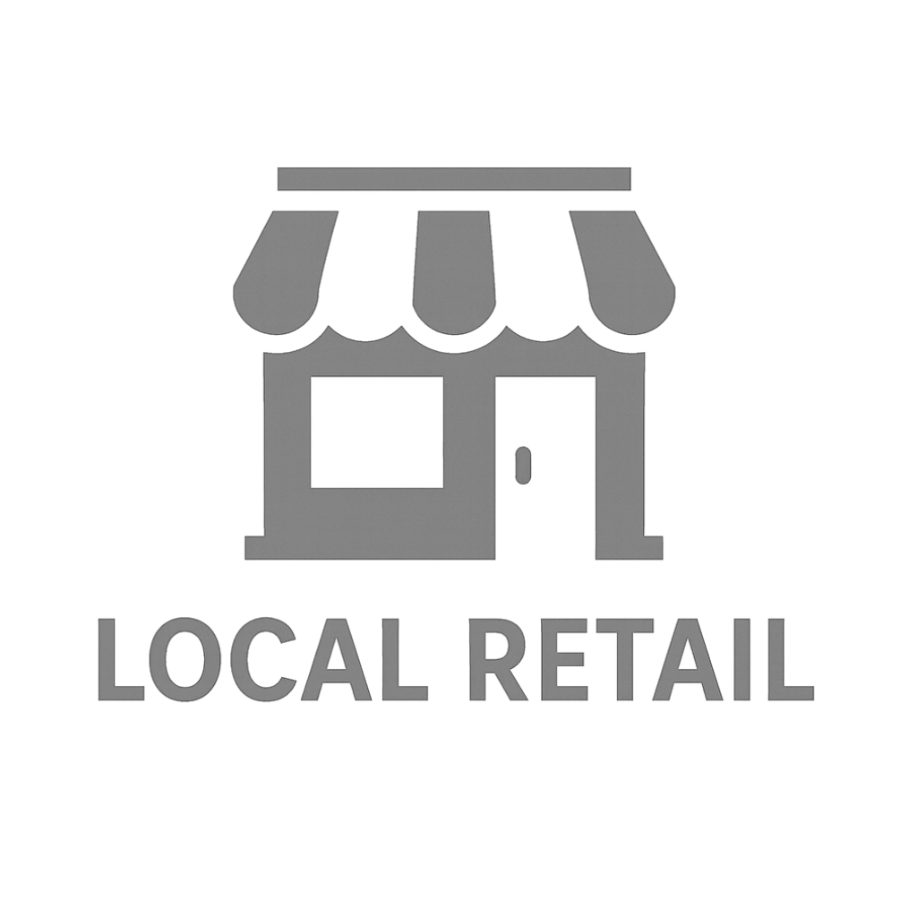Local Retail